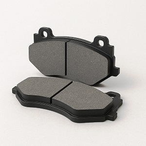 Hyundai i30 Τακάκια Πίσω 1400 κυβικά