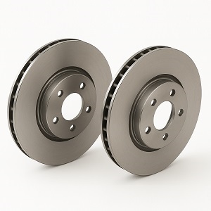 Hyundai i10 Δίσκοι φρένων εμπρός 1100 κυβικά