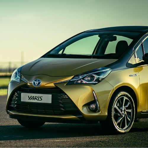 paketa service toyota