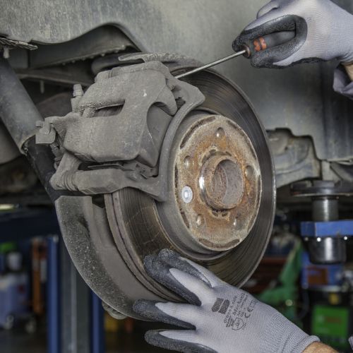 Allagi diskon kai takakion frenon autokinitou