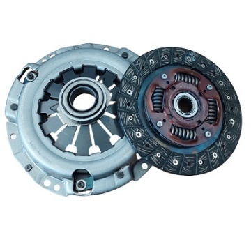 Αλλαγή δίσκο πλατό για Citroen C1 ημιαυτόματο